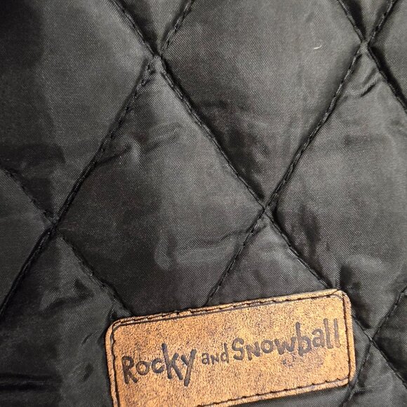 Dog Coat - Picture 6 of 9